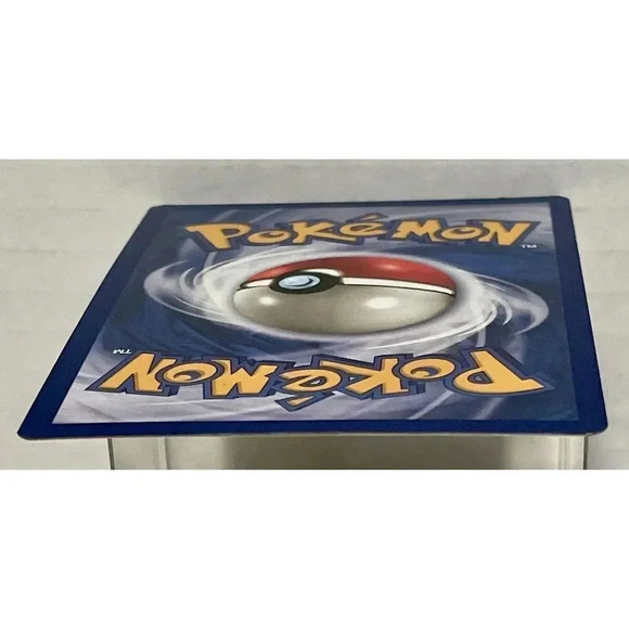 Onix Base Set 56/102‎ Pokémon WOTC 1999 Card LP Vintage - Picture 11 of 12